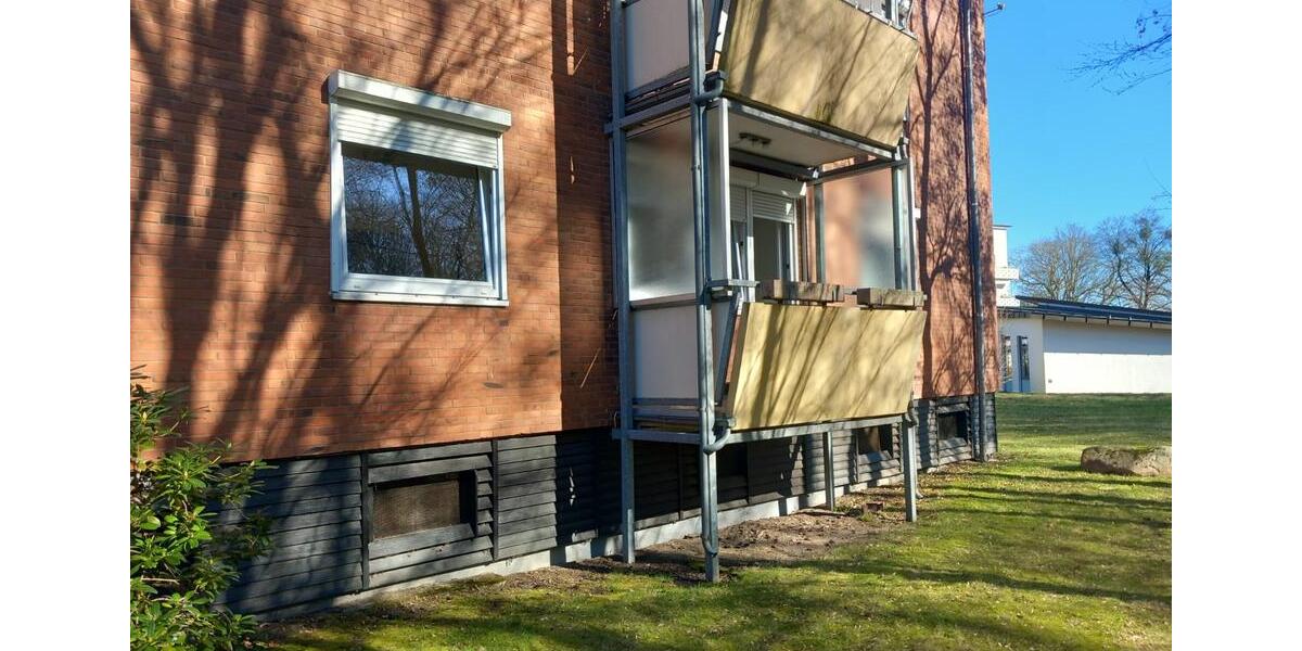 Erdgeschoßwohnung Wolfsburg - 4 Zimmer, 66 m&sup2;, 180.000&euro; | Angebot:25326398