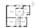 Etagenwohnung Braunschweig Weststadt - 4 Zimmer, 92 m&sup2;, 225.000&euro; | Angebot:26204341