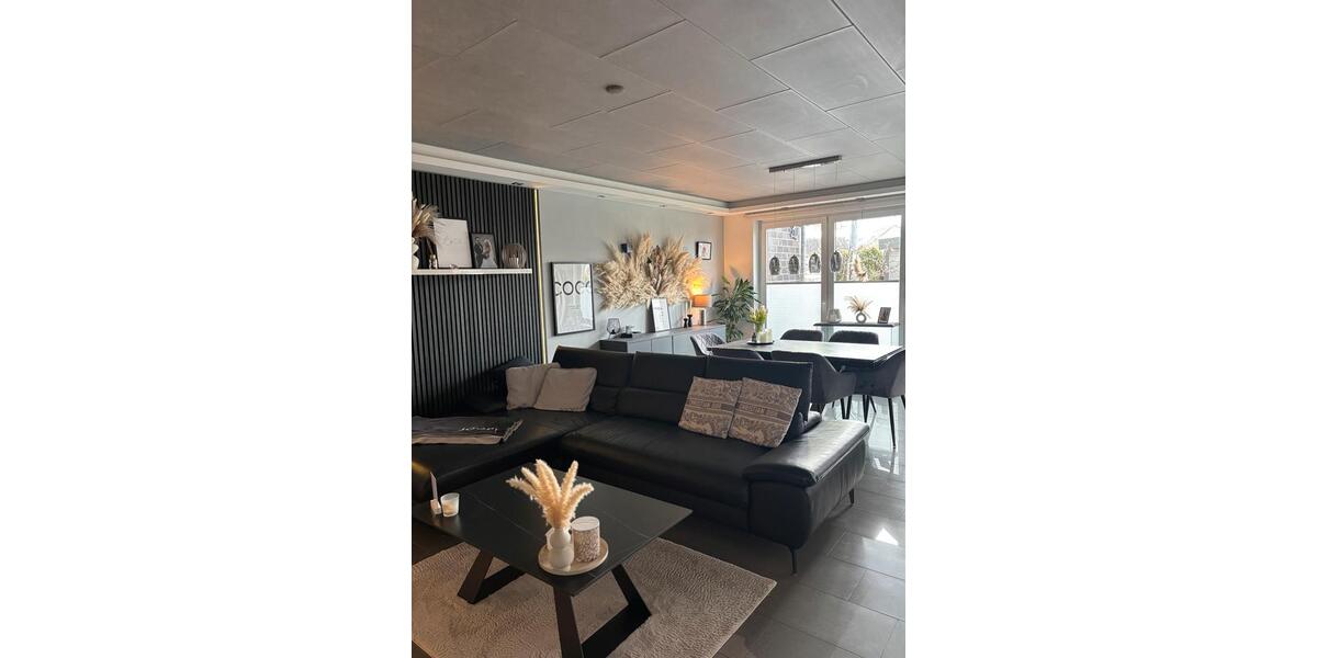 Eigentumswohnung am Salzgittersee 3 zimmer