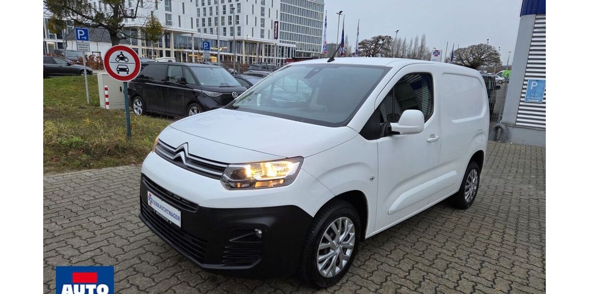 Citroen Berlingo 146.973 km 11.399 &euro; Wolfsburg 38446