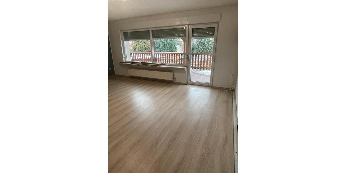 Terrassenwohnung Wolsdorf - 4 Zimmer, 100 m&sup2;, 900&euro; | Angebot:26388314