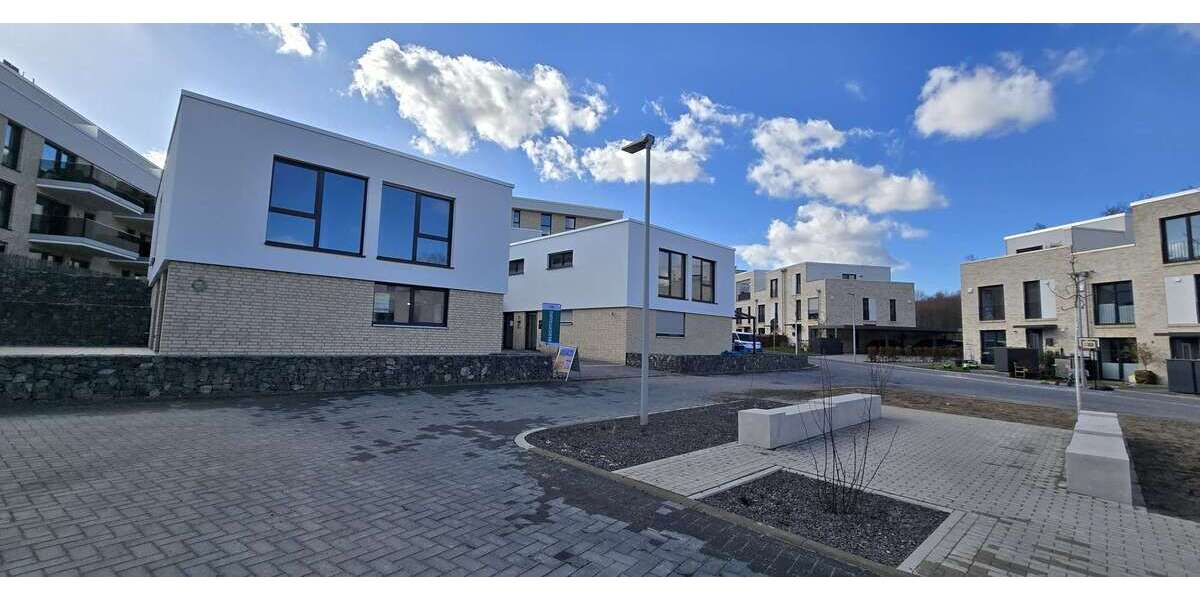 Etagenwohnung Wolfsburg Steimker Berg - 4 Zimmer, 117 m&sup2;, 420.000&euro; | Angebot:25866461