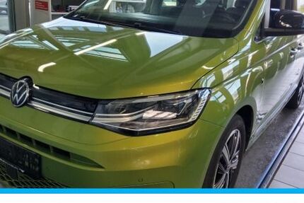 VW Caddy 41.300 km 29.590 € Wolfsburg 38440