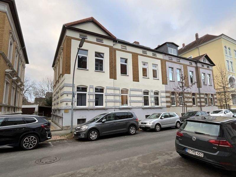 Gewerbeobjekt Braunschweig Östliches Ringgebiet - 2.200&euro; | Angebot:24461930