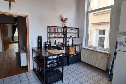 Wohnung Braunschweig Östliches Ringgebiet - 2 Zimmer, 62 m&sup2;, 165.000&euro; | Angebot:24873702