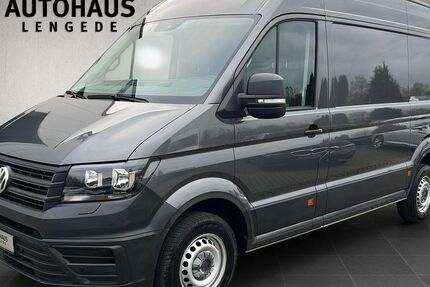 VW Crafter 41.469 km 34.999 &euro; Lengede 38268