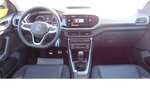 VW T-Cross 1.0 Life Active BMT TSI Radio Klima 14.800 km 16.990 € Vordorf 38533