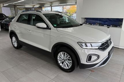 VW T-Roc 50.000 km 22.990 € Braunschweig 38116