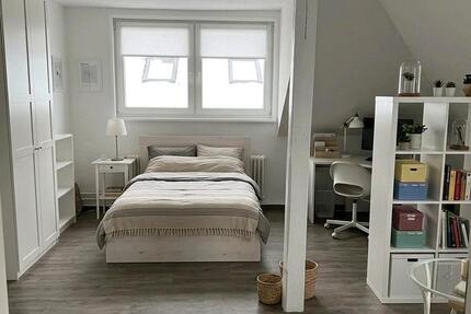 Wohnung Braunschweig - 3 Zimmer, 100 m&sup2;, 700&euro; | Angebot:25963583