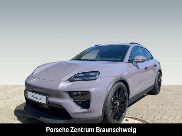 Macan