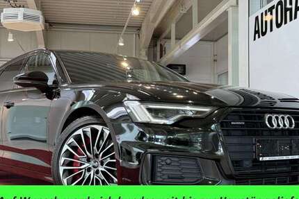 Audi A6 97.963 km 31.940 &euro; Peine 31228