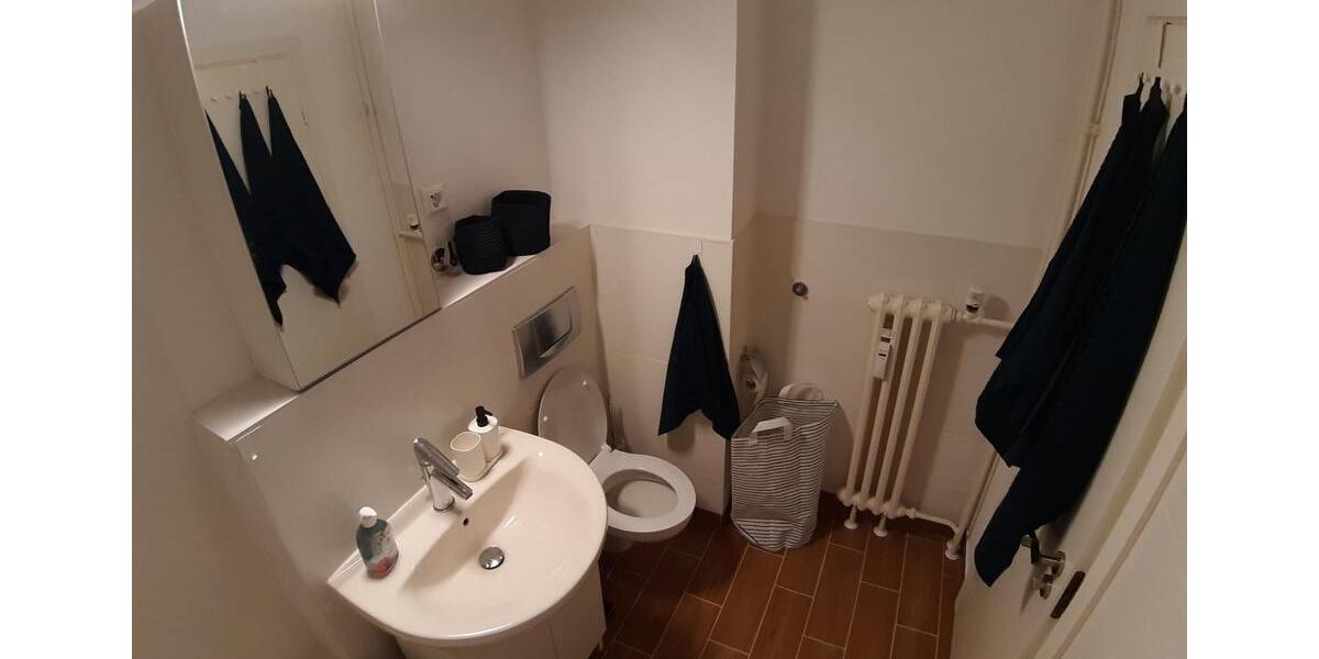 Etagenwohnung Wolfsburg - 1 Zimmer, 40 m&sup2;, 550&euro; | Angebot:25963568