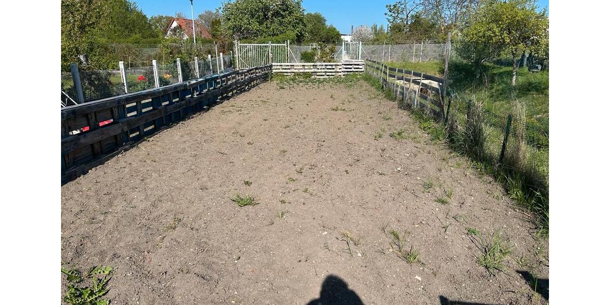 Grundstück Wolfsburg - 7.000&euro; | Angebot:26373473