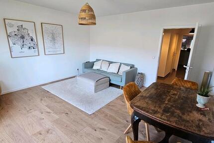 Wohnung Braunschweig Heidberg-Melverode - 3 Zimmer, 74 m&sup2;, 260.000&euro; | Angebot:25394907