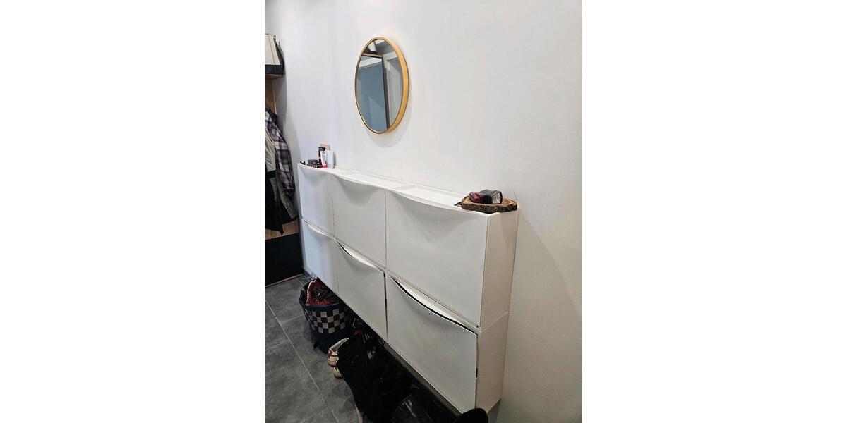 Etagenwohnung Wolfenbüttel Ahlum - 2 Zimmer, 60 m&sup2;, 179.500&euro; | Angebot:25613120