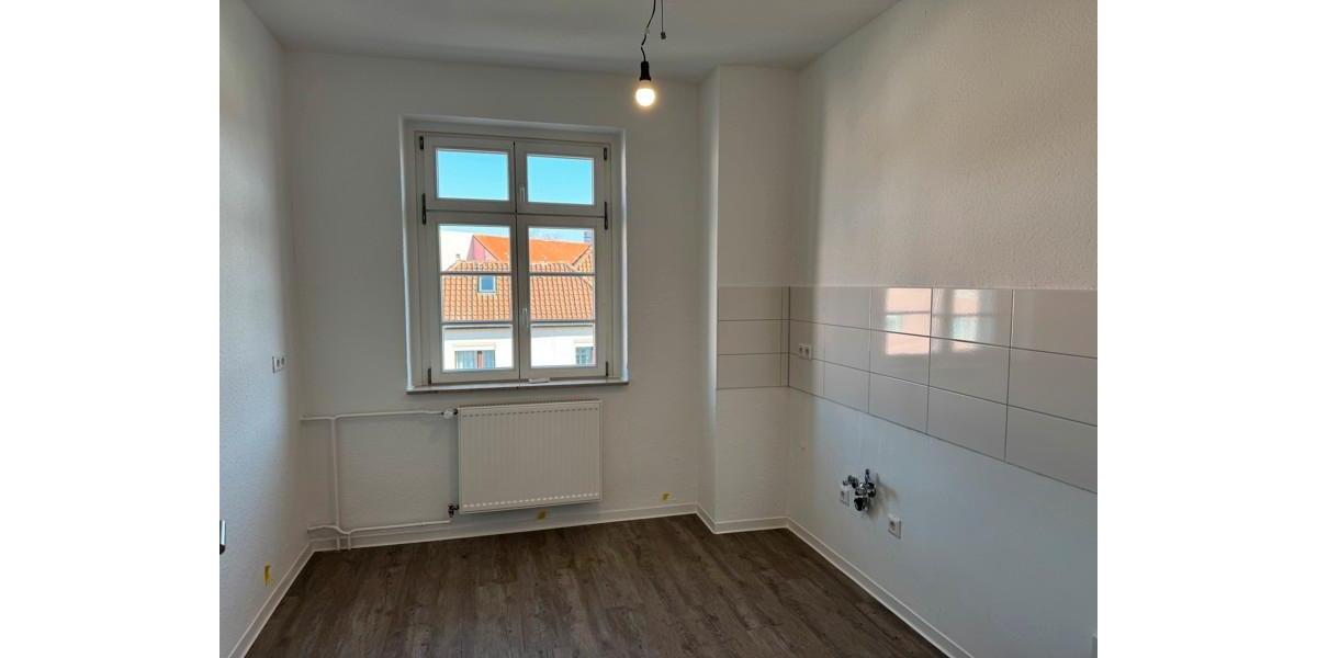 Etagenwohnung Braunschweig Nordstadt - 2 Zimmer, 57 m&sup2;, 581&euro; | Angebot:25307932