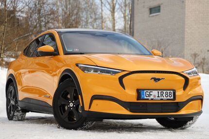 Ford Mustang Mach-E 74.000 km 30.900 &euro; Isenbüttel 38550