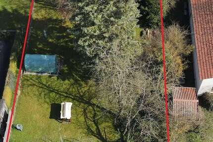 Grundstück zu verkaufen in Sickte 98.000 € 552 m² zimmer