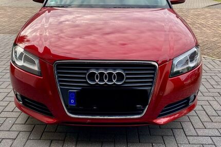Audi A3 82.700 km 10.500 &euro; Peine 31224