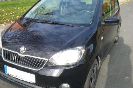 Skoda Citigo 134.500 km 3.900 &euro; Wolfsburg 38444