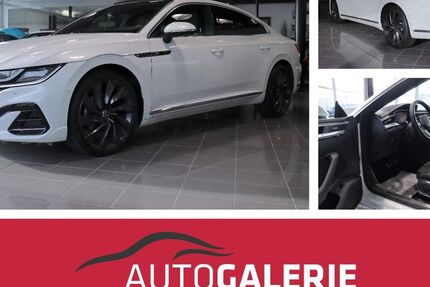 VW Arteon 125.000 km 28.900 € Braunschweig 38116