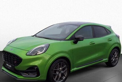 Ford Puma 56.310 km 17.990 &euro; Braunschweig 38112