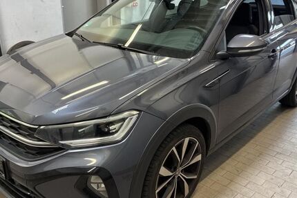 VW Taigo 140.434 km 15.990 &euro; Braunschweig 38122