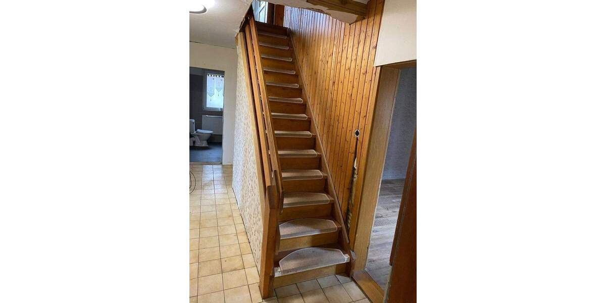 Einfamilienhaus Peine Duttenstedt - 8 Zimmer, 152 m&sup2;, 159.000&euro; | Angebot:25736898