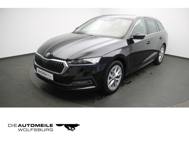 Skoda Octavia 83.750 km 21.690 &euro; Wolfsburg 38440