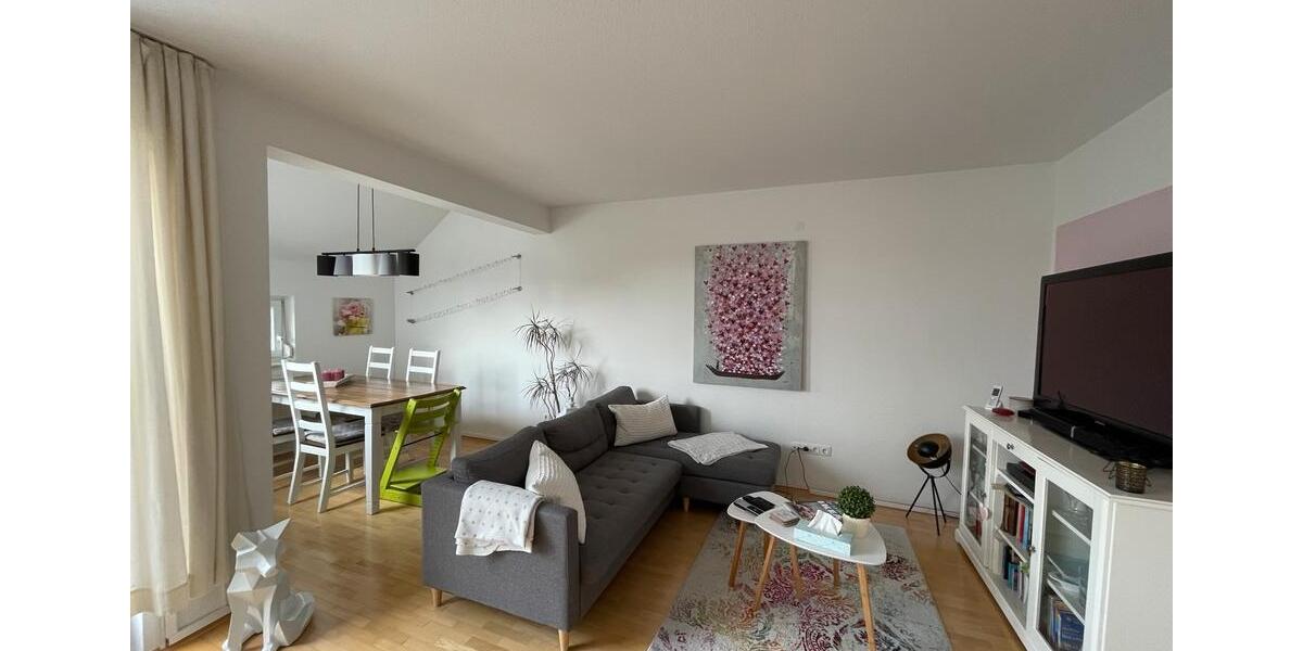 Etagenwohnung Braunschweig Heidberg-Melverode - 4 Zimmer, 98 m&sup2;, 1.900&euro; | Angebot:24609451