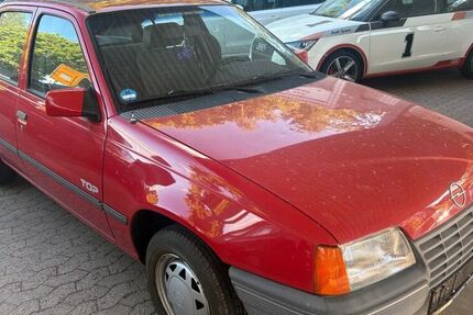 Opel Kadett