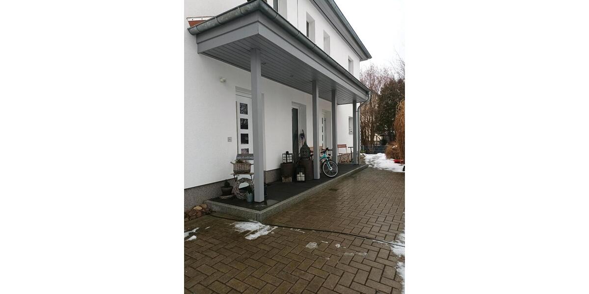 Doppelhaushälfte Wolfsburg Almke - 4 Zimmer, 140 m&sup2;, 1.400&euro; | Angebot:24878294