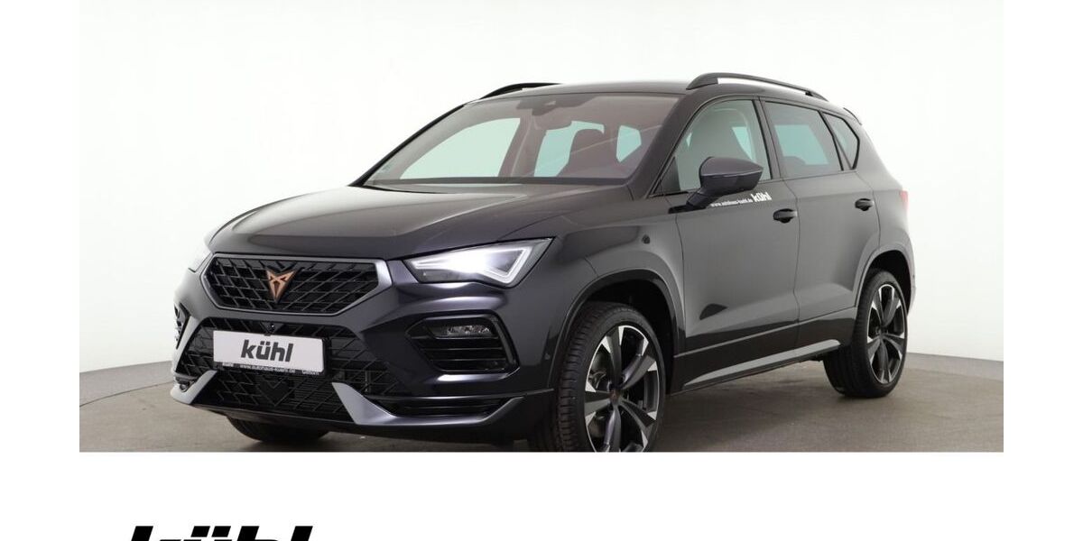 Cupra Ateca 18.300 km 35.280 &euro; Gifhorn 38518