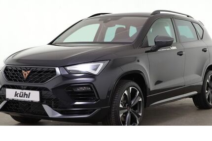 Cupra Ateca 18.300 km 35.980 &euro; Gifhorn 38518
