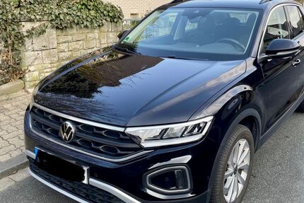 VW T-Roc 49.999 km 18.200 &euro; Braunschweig 38114