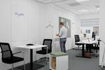 Flexibel gestaltbare modernisierte Büroräume in Braunschweig - All-in-Miete