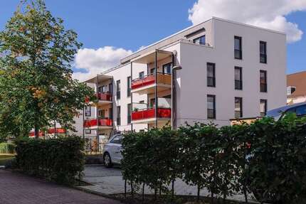Wohnung Wolfsburg Rothenfelde - 3 Zimmer, 92 m&sup2;, 1.123&euro; | Angebot:26567655