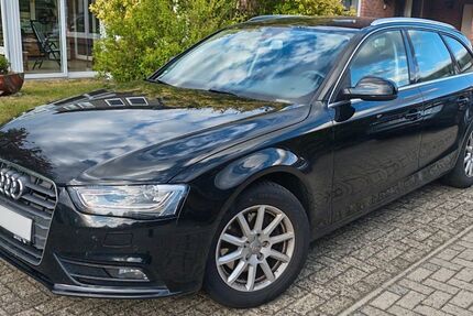 Audi A4 287.000 km 6.300 &euro; Isenbüttel 38550
