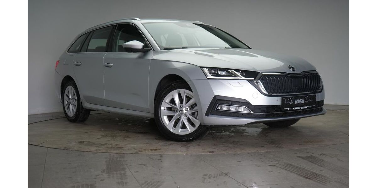 Skoda Octavia 88.000 km 20.990 &euro; Braunschweig 38110