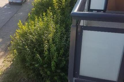 Helle 2-Zimmer Wohnung 1.OG in Wolfenbüttel Fümmelse Niedersach 2 zimmer