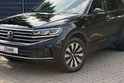 VW Touareg 39.500 km 54.500 &euro; Braunschweig 38110
