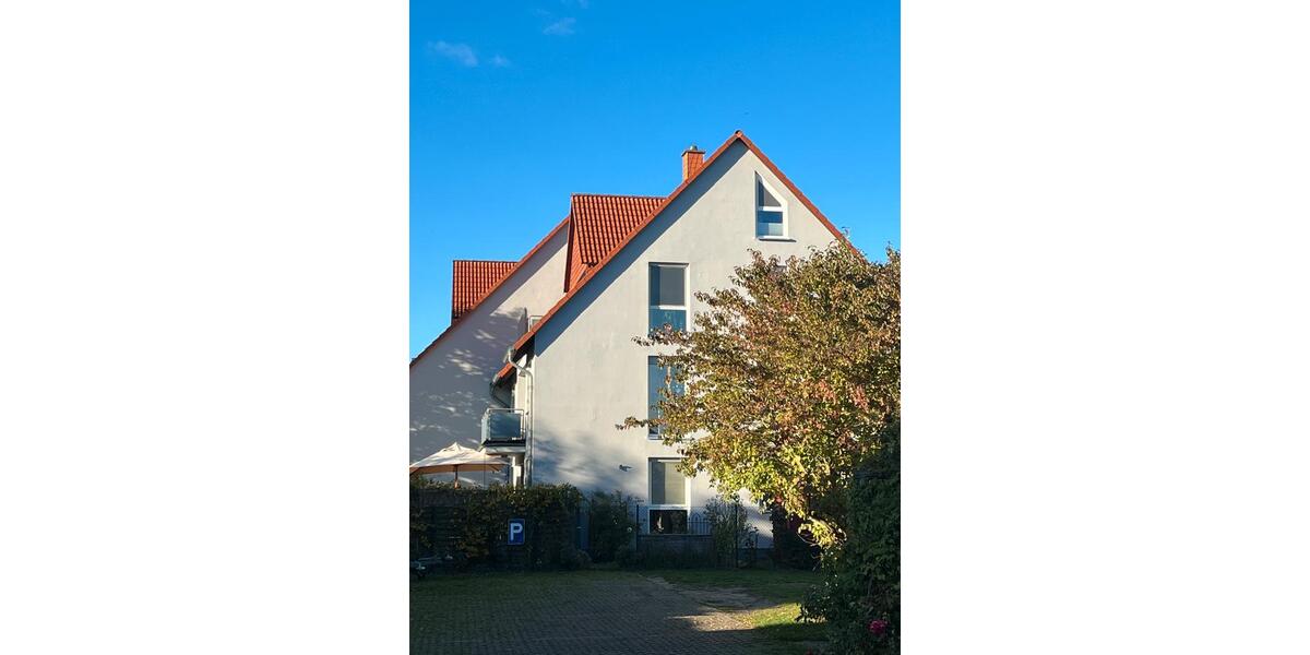 Erdgeschoßwohnung Schwülper - 4 Zimmer, 116 m&sup2;, 350.000&euro; | Angebot:24975239