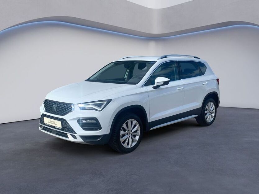 Ateca