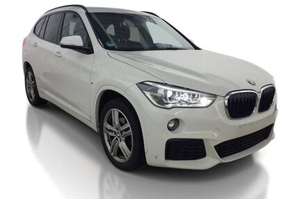 BMW X1 66.600 km 19.990 &euro; Peine 31228