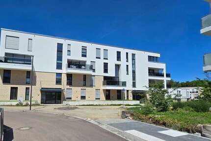 Wohnung zum Kaufen in Wolfsburg 493.000 € 139 m² 4 zimmer