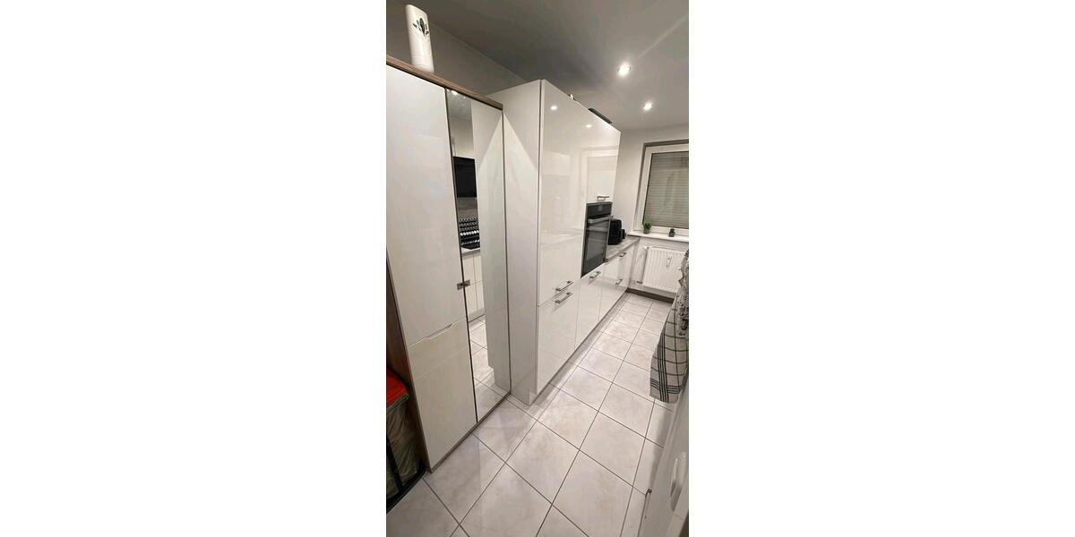 Etagenwohnung Salzgitter Ortschaft Südost - 2 Zimmer, 50 m&sup2;, 800&euro; | Angebot:24832443