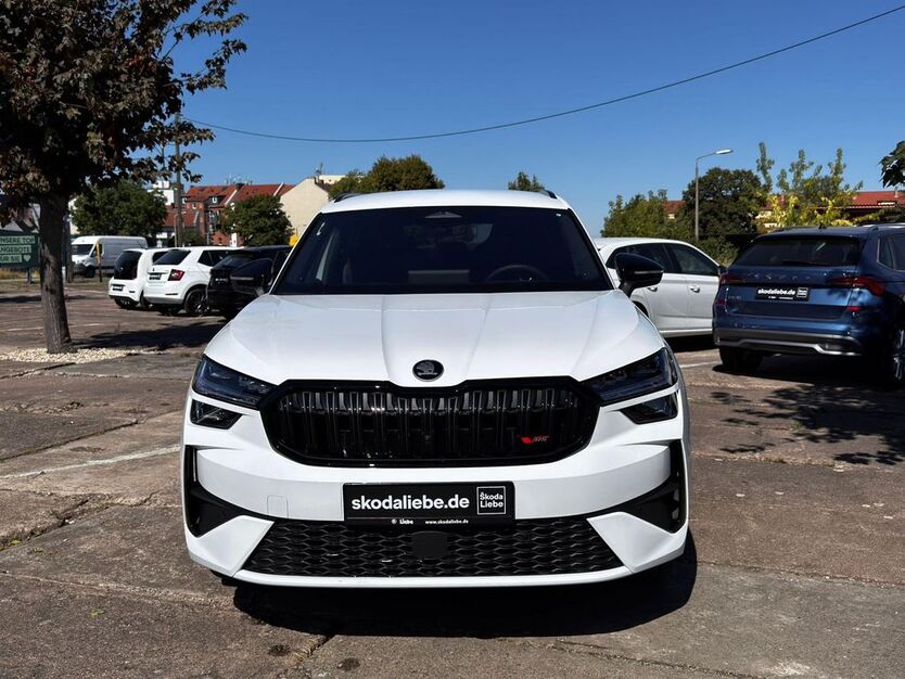 Skoda Kodiaq 3.500 km 50.389 € Salzgitter 38229