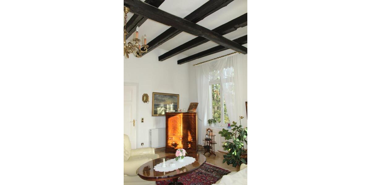 Etagenwohnung Braunschweig - 5 Zimmer, 170 m&sup2;, 1.600&euro; | Angebot:24598956