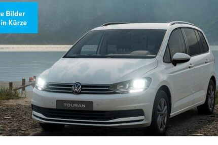 VW Touran 40.487 km 32.590 &euro; Wolfsburg 38440