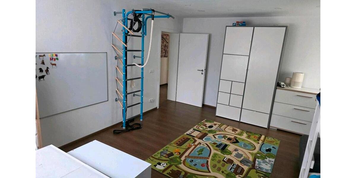 Erdgeschoßwohnung Wolfsburg Almke - 5 Zimmer, 122 m&sup2;, 345.000&euro; | Angebot:25940750